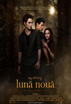 Saga Amurg: Luna Noua