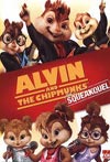 Alvin si veveritele 2