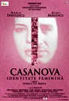 Casanova, identitate feminina
