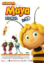 Albinuta Maya. Filmul