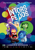 Intors pe dos