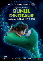 Bunul Dinozaur