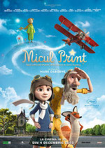 Micul print