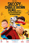 Peanuts: Filmul lui Snoopy si Charlie Brown
