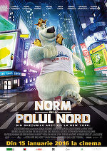 Norm de la Polul Nord