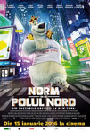 Norm de la Polul Nord