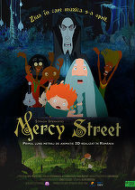 Mercy Street: Strada Sperantei