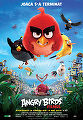 Angry Birds Filmul