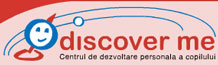 Discover Me