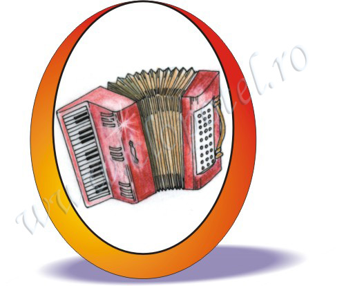 Acordeon