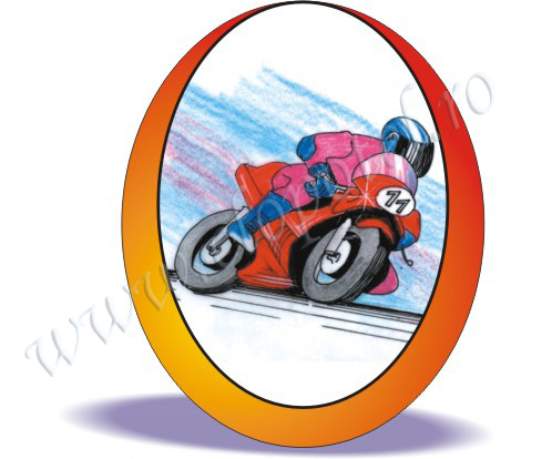 Motocicleta