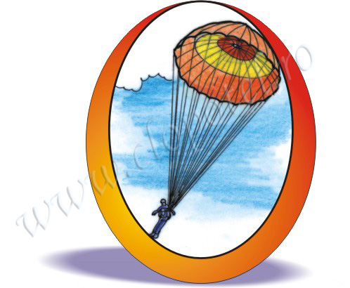 Parachute