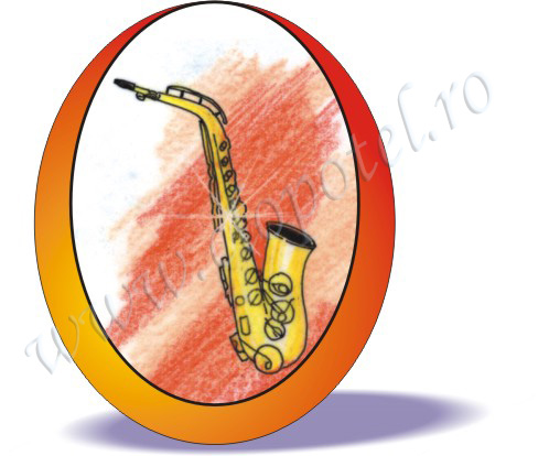 Saxophone