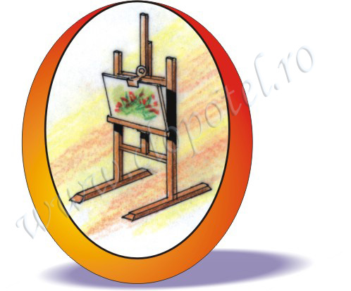 Easel