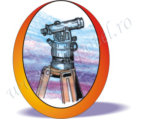 Theodolite